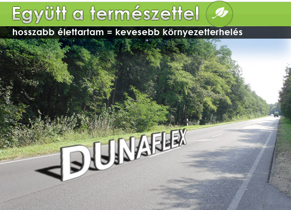 Cégünk a Dunaflex fúgaszalagok és javitószalagok magyar gyártója. Felhasználási területek: útépítés, útjavítás, kátyúzás, repedés javítás, aszfaltút építés. www.dunaflex.hu